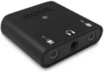 RODE R&Oslash;DE AI-Micro