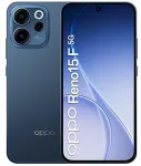 Mobiiltelefon Oppo Nutitelefon RENO 15F 5G 8/256 Twilight Black