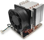 Dynatron CPU jahuti Inter-Tech jahutusradiaator J-12 3HE aktiivne AMD pesa SP5
