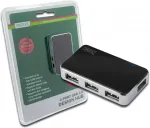 Digitus USB 2.0 4-Port Hub