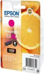 Tooner EPSON Singlepack Magenta 33XL Claria Premium Ink