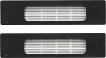 Midea | HEPA Filter for M7/M7Pro/S8+ | 2 pc(s)