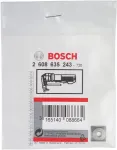 Bosch Powertools Bosch upper knife and lower knife, for GSC 16, GSC 12V-13