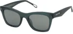 Zadig & voltaire P&auml;ikeseprillid ZADIG&VOLTAIRE NAISTELE SZV373-53T92G (L&auml;&auml;ts/Sild/K&otilde;rvakaar) 53/21/140 mm