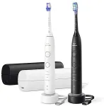 PHILIPS HX7429/02 Sonicare 7100 black/white (HX7429-02)