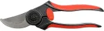 Yato YT-8843 pruning shears Bypass Black, Red