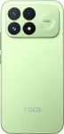 Mobiiltelefon Xiaomi Nutitelefon Poco F9 Pro 5G Dual Sim 12GB RAM 256GB Green