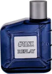 Replay #Tank 100ml - Eau de Toilette meestele