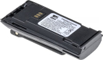 T6 POWER Battery for Motorola CP040, CP150, CP250, Li-ion, 2600mAh, 18.7Wh