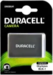 Duracell Li-Ion Battery 1140mAh for Olympus BLN-1