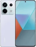 Mobiiltelefon Xiaomi Redmi Note 13 Pro 5G 16.9 cm (6.67") Dual SIM USB Type-C 8 GB 256 GB 5100 mAh Purple