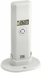 TFA Dostmann TFA WeatherHub Temperature/ humidity transmitter