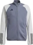 Adidas Tiro 23 Competition Training Sweatshirt grey HP1909