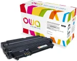Tooner Armor OWA toner compatible with Samsung ML1910, MLT-D1052L, SU758A, 2500 pages, black