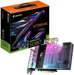 Videokaart Gigabyte RTX 5080 16GB Xtreme Waterforce WB GDDR7