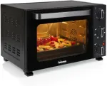 Tristar Convection oven | OV-3627 | 27 L | 1500 W | Black