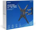 Savio TV mount UTV-03 23-55 inch 30kg