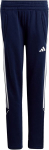 Adidas Children's pants Tiro 23 League Sweat navy blue HS3615 128cm