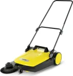 KARCHER K&auml;rcher S 4 Sweeper