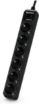 UPS CYBER POWER CyberPower | Surge Protectors | B0620SC0-DE | 1.8 m