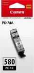 Tooner CANON INK PGI-580 PGBK