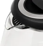 Veekeetja Adler Mesko MS 1307 Glass Electric Kettle 1.8 L