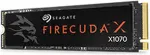 K&otilde;vaketas SEAGATE D2C 2TB FIRECUDA X1070 PCIE SSD NO ENCRYPTION 512E M.2S