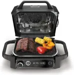 NINJA Woodfire 7 -in-1 Outdoor OG701EU