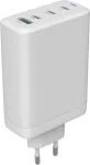 Canyon charger CU140ACC GaN 150W 3xPD 1xQC EU White