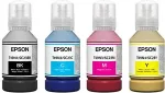 Tooner EPSON T49H | Ink Bottle | Yellow