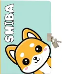 ITotal Salajane p&auml;evik SHIBA