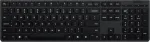Lenovo Professional Wireless Rechargeable KB AI/USB+BT/CZ/SK/Čern&aacute;