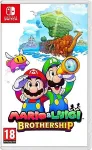 M&auml;ng Nintendo Mario & Luigi: Brothership, Nintendo Switch game