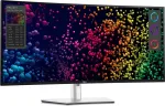 Monitor Dell 40 U4025QW CURVED 5K IPS 21:9 PIVOT TB4-140W 120HZ RJ-45 IMST