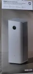 Xiaomi SALE OUT. Mijia Smart Air Purifier Max EU | Xiaomi Mijia Smart Air Purifier Max EU | Suitable for rooms up to 63-108 m&sup2; | White | DAMAGED PACKAGING, DEMO