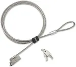 KENSINGTON NanoSaver Slim 2.0 EQ Laptopschloss
