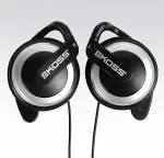 Koss KSC21 headphones/headset Neck-band Music