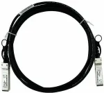 BlueOptics HPE kompatibel X240 10GBASE-CR SFP+ SFP+ DAC 1.2M AWG30