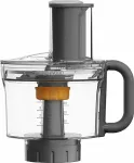 K&ouml;&ouml;gikombain Kenwood Kenwood KAH65.000PL Grey