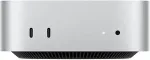 APPLE Mac mini 2024 M4/16/512 GB 10C CPU 10C GPU MU9E3D/A