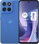 Mobiiltelefon MOTOROLA Nutitelefon Moto G57 8/256GB 5G Regatta