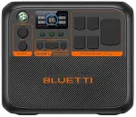Bluetti AC200P L portable power station 13 Lithium Iron Phosphate (LiFePO4) 45000 mAh 2400 W 28.3 kg
