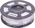 Noname 3D PLA Filament 1.75mm, 1kg, White