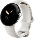 GOOGLE Nutikell Pixel Watch, Wi-Fi, valge