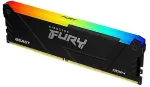 M&auml;lu Kingston Technology FURY Beast 16GB 3200MT/s DDR4 CL16 DIMM RGB