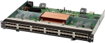 Hewlett & Packard Enterprise ARUBA 6400 48P 1G/10G/25G STOCK .