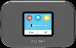 Bea-fon 4G ruuter MR3 (CAT 6)