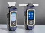 ALCOVISOR Electrochemical breataly Mark X Blue