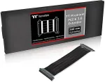 Thermaltake Riser TT Premium PCI-E 3.0 X16 Extender - 300mm