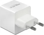 Delock USB GaN Ladeger&auml;t 1 x USB Type-C&trade; PD 3.0 kompakt mit 40 W
